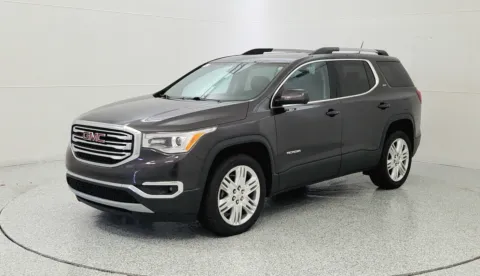 Another view of 2017 GMC Acadia SLT for sale in Florence, KY at Tom Gill Chevrolet