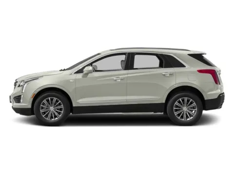 Another view of 2017 Cadillac XT5 Premium Luxury AWD for sale in Florence, KY at Tom Gill Chevrolet