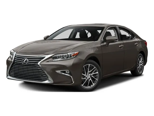 Silver 2018 Lexus ES 350 for sale in Florence, KY