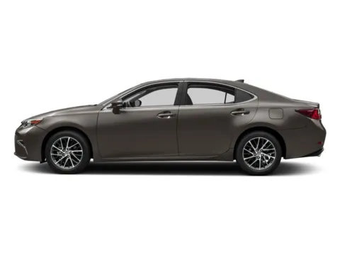 Another view of 2018 Lexus ES 350 for sale in Florence, KY at Tom Gill Chevrolet