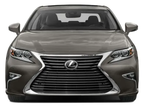 More photos of 2018 Lexus ES 350 at Tom Gill Chevrolet, KY