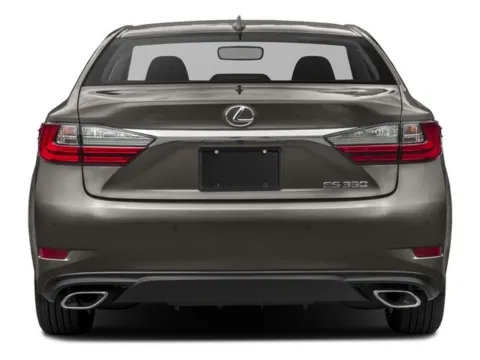More photos of 2018 Lexus ES 350 at Tom Gill Chevrolet, KY