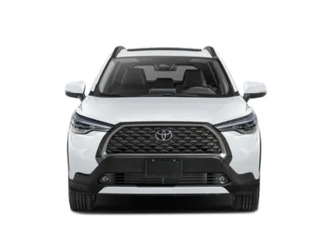 More photos of 2022 Toyota Corolla Cross XLE at Tom Gill Chevrolet, KY