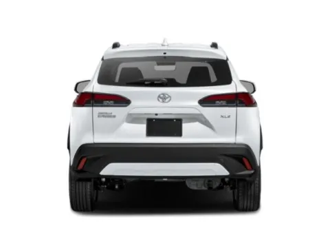 More photos of 2022 Toyota Corolla Cross XLE at Tom Gill Chevrolet, KY