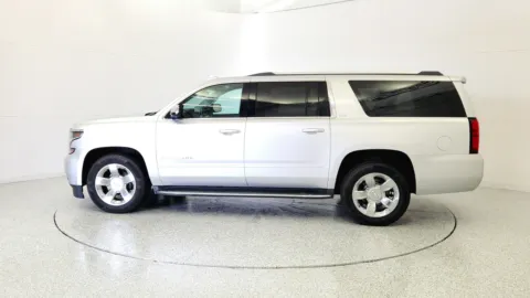 More photos of 2016 Chevrolet Suburban LTZ at Tom Gill Chevrolet, KY