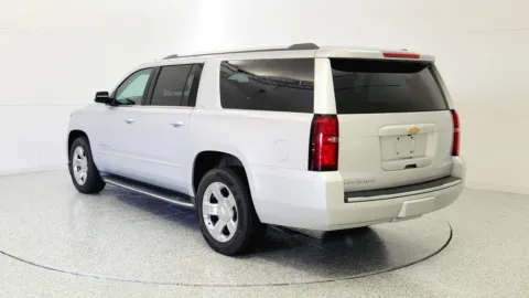 More photos of 2016 Chevrolet Suburban LTZ at Tom Gill Chevrolet, KY