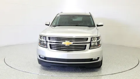 Photos of 2016 Chevrolet Suburban LTZ for sale in Florence, KY at Tom Gill Chevrolet