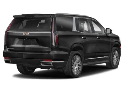 Photos of 2022 Cadillac Escalade Premium Luxury for sale in Florence, KY at Tom Gill Chevrolet