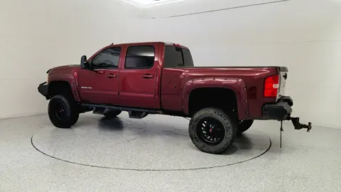 More photos of 2013 Chevrolet Silverado 2500HD LTZ at Tom Gill Chevrolet, KY