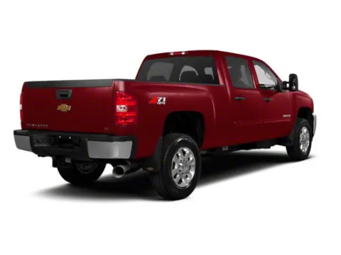 Photos of 2013 Chevrolet Silverado 2500HD LTZ for sale in Florence, KY at Tom Gill Chevrolet