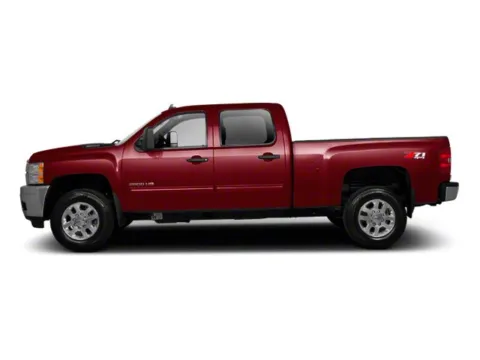 Another view of 2013 Chevrolet Silverado 2500HD LTZ for sale in Florence, KY at Tom Gill Chevrolet
