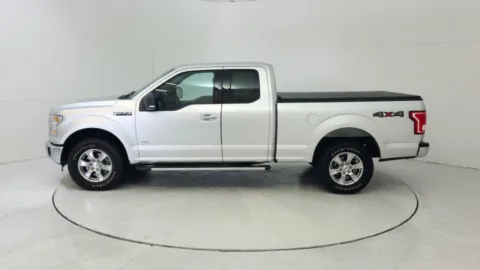 More photos of 2016 Ford F-150 XLT at Tom Gill Chevrolet, KY