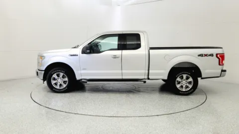 More photos of 2016 Ford F-150 XLT at Tom Gill Chevrolet, KY