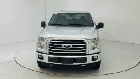 Photos of 2016 Ford F-150 XLT for sale in Florence, KY at Tom Gill Chevrolet