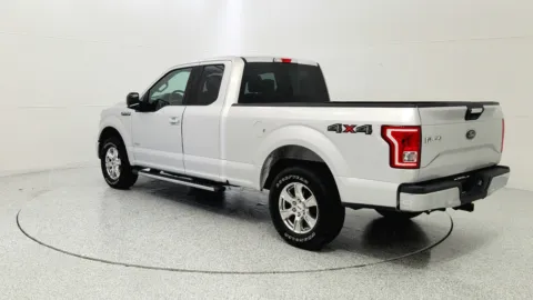 More photos of 2016 Ford F-150 XLT at Tom Gill Chevrolet, KY