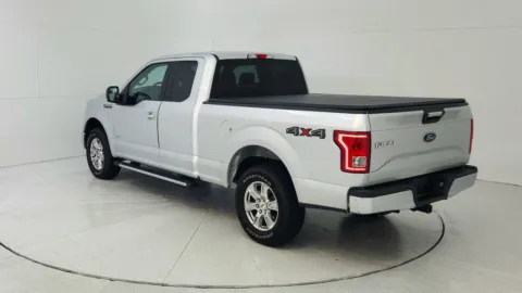More photos of 2016 Ford F-150 XLT at Tom Gill Chevrolet, KY