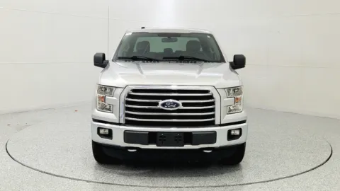 Photos of 2016 Ford F-150 XLT for sale in Florence, KY at Tom Gill Chevrolet