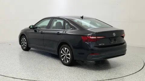 More photos of 2024 Volkswagen Jetta S at Tom Gill Chevrolet, KY