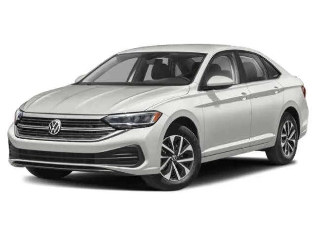 Black 2024 Volkswagen Jetta S for sale in Florence, KY
