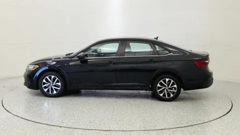 More photos of 2024 Volkswagen Jetta S at Tom Gill Chevrolet, KY