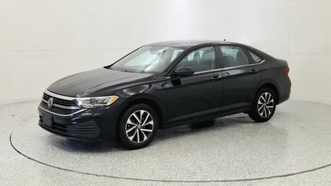 Another view of 2024 Volkswagen Jetta S for sale in Florence, KY at Tom Gill Chevrolet