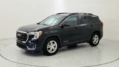 Another view of 2023 GMC Terrain SLE for sale in Florence, KY at Tom Gill Chevrolet