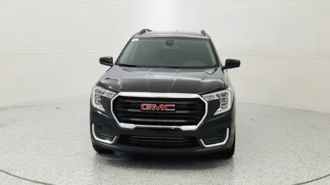 Photos of 2023 GMC Terrain SLE for sale in Florence, KY at Tom Gill Chevrolet