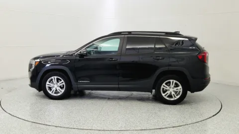 More photos of 2023 GMC Terrain SLE at Tom Gill Chevrolet, KY