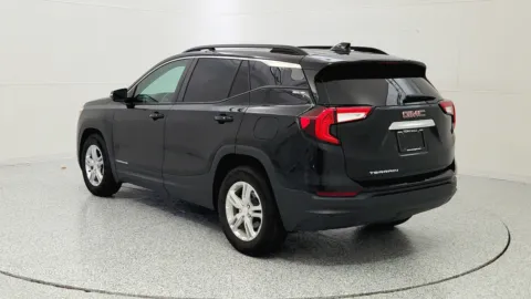 More photos of 2023 GMC Terrain SLE at Tom Gill Chevrolet, KY