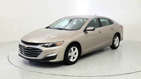 Another view of 2023 Chevrolet Malibu LT for sale in Florence, KY at Tom Gill Chevrolet