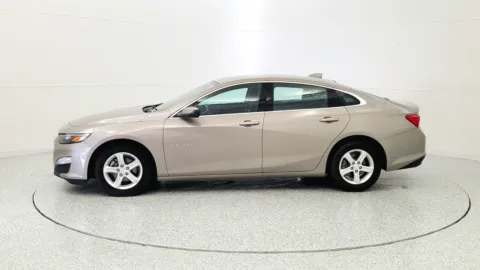 More photos of 2023 Chevrolet Malibu LT at Tom Gill Chevrolet, KY