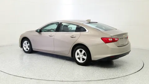 More photos of 2023 Chevrolet Malibu LT at Tom Gill Chevrolet, KY