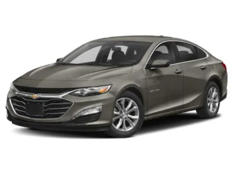 Gray 2023 Chevrolet Malibu LT for sale in Florence, KY