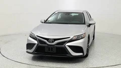 Photos of 2023 Toyota Camry SE for sale in Florence, KY at Tom Gill Chevrolet