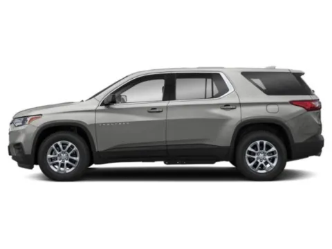 Another view of 2021 Chevrolet Traverse LS for sale in Florence, KY at Tom Gill Chevrolet