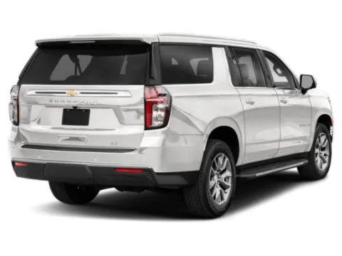 Photos of 2024 Chevrolet Suburban LT for sale in Florence, KY at Tom Gill Chevrolet