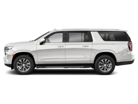 Another view of 2024 Chevrolet Suburban LT for sale in Florence, KY at Tom Gill Chevrolet