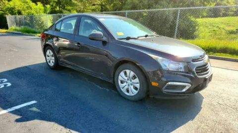 Photos of 2016 Chevrolet Cruze Limited LS for sale in Florence, KY at Tom Gill Chevrolet