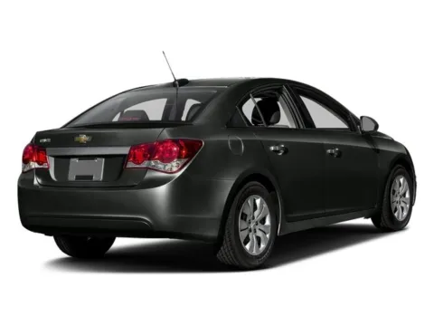 Photos of 2016 Chevrolet Cruze Limited LS for sale in Florence, KY at Tom Gill Chevrolet