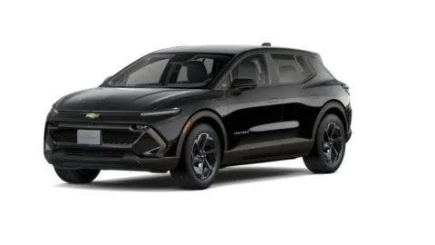 Photos of 2025 Chevrolet Equinox EV LT for sale in Florence, KY at Tom Gill Chevrolet