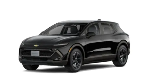 Another view of 2025 Chevrolet Equinox EV LT for sale in Florence, KY at Tom Gill Chevrolet