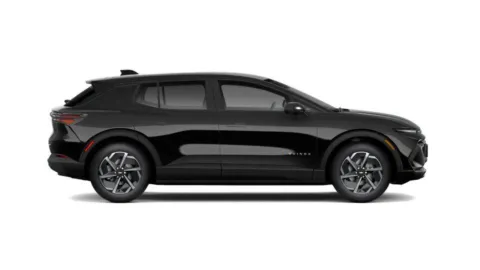 More photos of 2025 Chevrolet Equinox EV LT at Tom Gill Chevrolet, KY
