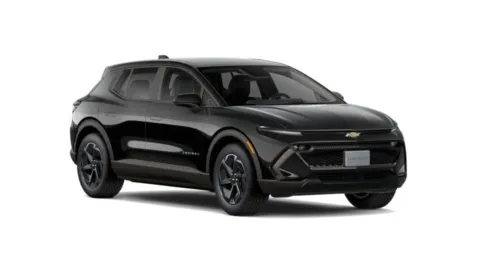 More photos of 2025 Chevrolet Equinox EV LT at Tom Gill Chevrolet, KY