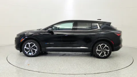 More photos of 2025 Chevrolet Equinox EV LT2 with PDE at Tom Gill Chevrolet, KY