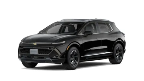 Another view of 2025 Chevrolet Equinox EV LT for sale in Florence, KY at Tom Gill Chevrolet