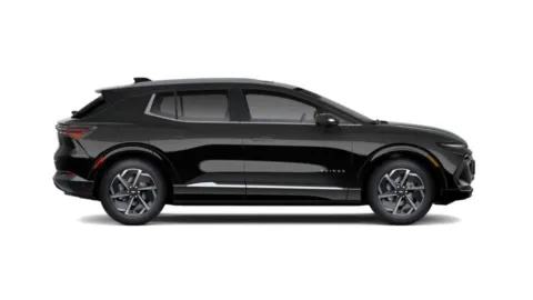 More photos of 2025 Chevrolet Equinox EV LT at Tom Gill Chevrolet, KY