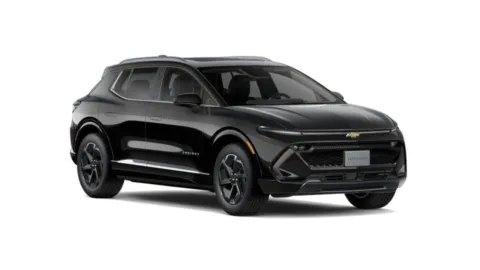More photos of 2025 Chevrolet Equinox EV LT at Tom Gill Chevrolet, KY