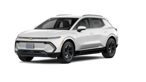 Photos of 2025 Chevrolet Equinox EV LT for sale in Florence, KY at Tom Gill Chevrolet