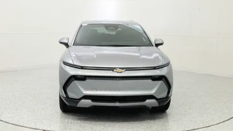 Photos of 2025 Chevrolet Equinox EV LT2 with PDE for sale in Florence, KY at Tom Gill Chevrolet