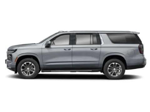Another view of 2025 Chevrolet Suburban LT for sale in Florence, KY at Tom Gill Chevrolet